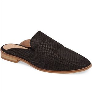 Free People At Ease Loafer size 38.5